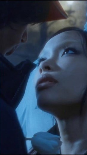 NEW SINGLE “FFFFF” MUSIC VIDEO OUT NOW🖤 #foryou #lexieliu #musicvideo #popmusic