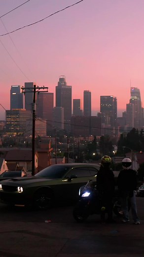 Living The LA Dream On The West Side