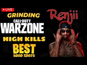 Rebirth Island Movement King👑 + FULL Settings