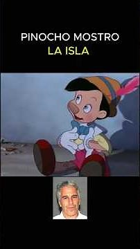 The Pinocchio Scene Nobody Understood | The Dark Secret of Dream Island
