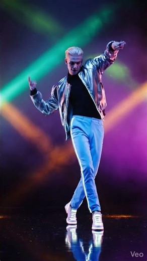 Axel F Dance 🤖 | Crazy Frog #shorts #dance #viral