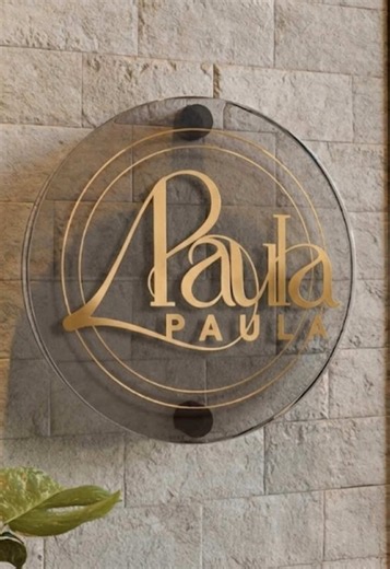 Paula Signature Logo Design | Paula Name Art