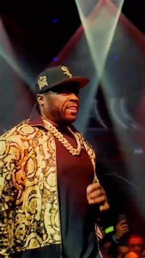 50 Cent is Tired of using Technology