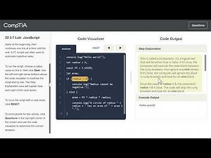 Lab: JavaScript 22.3.7