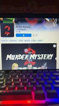 Tutorial on how to get my custom cursor 🤩🤩 #roblox #tutorial #fypシ #fyp #cursor