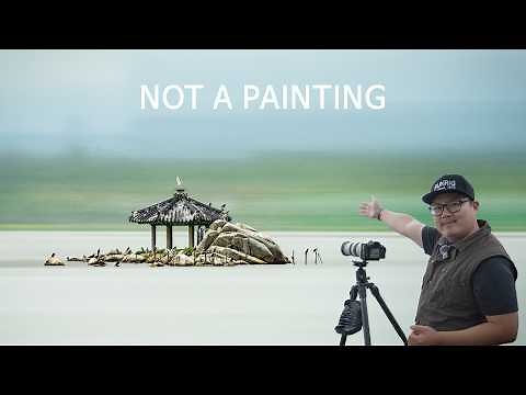 This New Technique Saved My Photography | Fine Art Photography