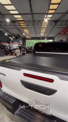 1.3K views · 15 reactions | Thank you dear client for trusting MTECH. Experience style, security, and convenience — all in one premium upgrade. #MTECH #ToyotaGRS #suspensionupgrade #qualitybuild #TruckAccessories #OffroadReady #PremiumBuild #MTECHOffroad #CebuCity Cabahug st. corner M logarta Avenue NRA cebu city Contact us: (0917) 881 4204 - CHARO (0926) 995 8951 - ANGEL (0908) 407 2290 - ERGIE | M-Tech Auto Accessories | Facebook