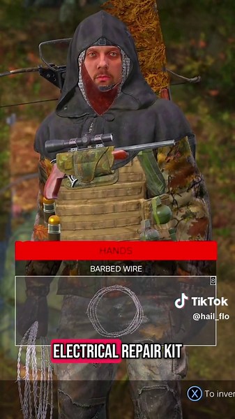 Essential DayZ Tips and Tricks for Repairing Barbed Wire