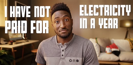 I'll show you how it is possible | MKBHD