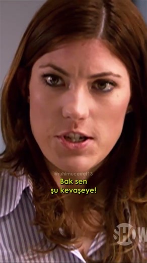 Debra Morgan