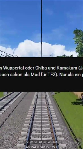 TRANSPORT FEVER 3 | Diese FEATURES wünscht Ihr euch | Schwebebahn und Transrapid