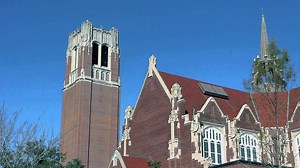 All state universities in Florida to move classes online in response to COVID-19