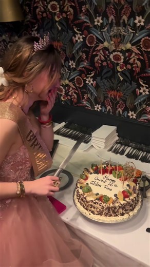 Chloe Rae's Incredible Influencer Party Highlights