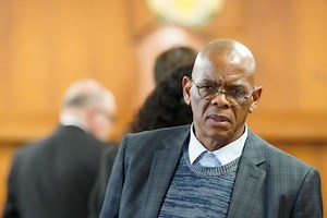 State: Magashule faces 15 years in prison if convicted