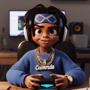 cee_murda - Twitch