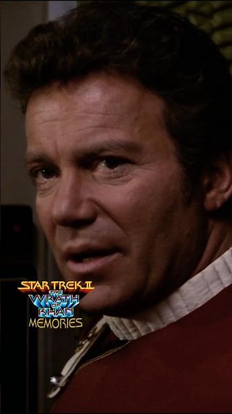 Why does Bones call them "elevators"? lol - STAR TREK II: THE WRATH OF KHAN - #startrek