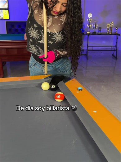 Es un secreto 🤫 #CapCut #billar #deporte #8ball #fyp | deporte