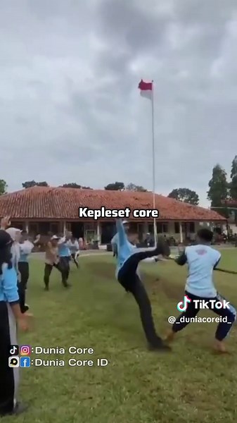 The Hilarious 'Kepleset Core' Moments