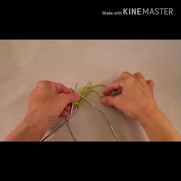 Knitting with Addi Flexiflips