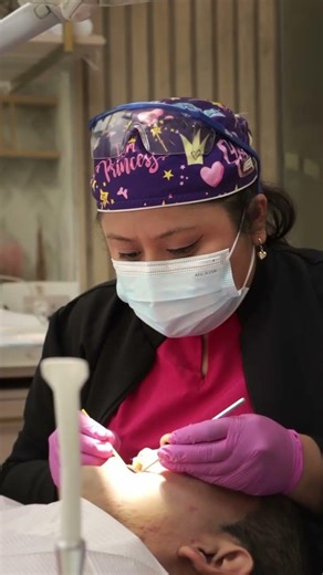 Así es un tratamiento con brackets paso a paso #brackets #sonrisasegura #sonrisasana