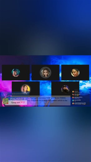 Man Code Television Jessica Bee (Allegedly "Male Identifies"), Discusses Girl Code About DRIIP