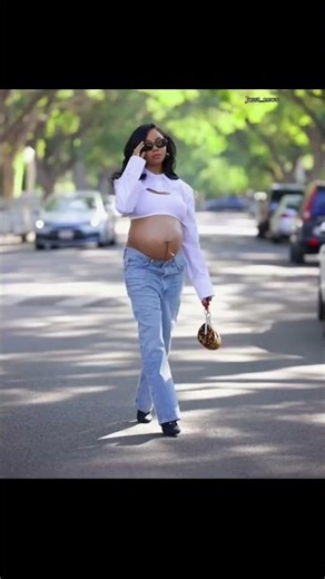 Can you still believe Skai Jackson is expecting and showing off her baby bump?