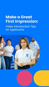 53 reactions · 14 shares | Got your video resume ready?  Here are some tips to help you nail it and show off your skills in the best light! Let’s make sure your first impression is unforgettable. | Cloudstaff Jobs | Facebook