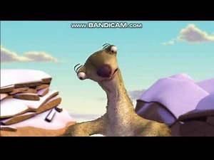 Ice Age 1 Thai Version Where's The Baby