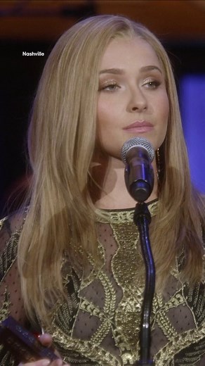 Juliette Barnes: Refuses to Apologize in Nashville Speech