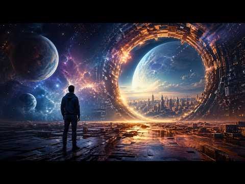 Parallel Universes Explained: Science, Multiverse & The Truth Behind Reality