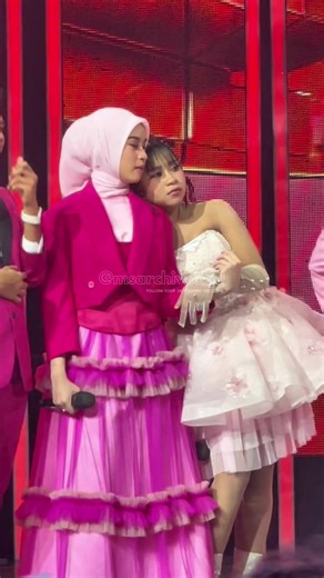 Gemes Banget Si Anak Bontot