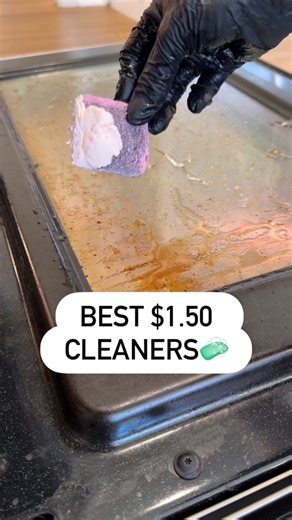 5 Dollar Tree cleaning supplies that actually work 🙌 Affordable, effective, and pro-cleaner approved. These are the best Dollar Tree products for toilets, sinks, garbage disposals, and even washing machines.Follow for more cleaning hacks that really work. #DollarTreeCleaningProducts #DollarTreeDeals #AffordableCleaningSupplies #BestDollarTreeFinds #HouseCleaningTips #BudgetCleaning | Zapata’s Cleaning Services