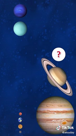 Explore the Solar System with Planets Game for Kids