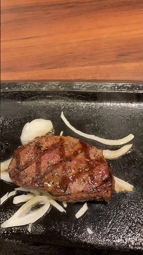 最後のステーキガスト！ステーキ食べ放題 プレミアムステーキコースに行って来ました〜 #ステーキ #ガスト #食べ放題 #プレミアム