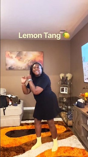 Finally the full version of Lemon Tang is here! 🍋❤️