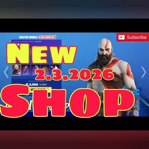Fortnite Item Shop March , 2, 2026 | New Skins, Cosmetics & Update #shorts #fortniteitemshop