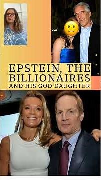 Epstein’s Inner Circle: The Creepy Dubin Family Emails Explained