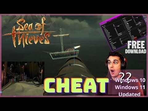 Guide: Sea of Thieves Cheats 2026 | Undetected ESP, Ship Radar & Auto-Farm — Treasure.