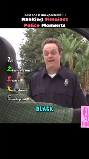 Funniest Police Moments Ever 😂🚓 Last One Was Unexpected!