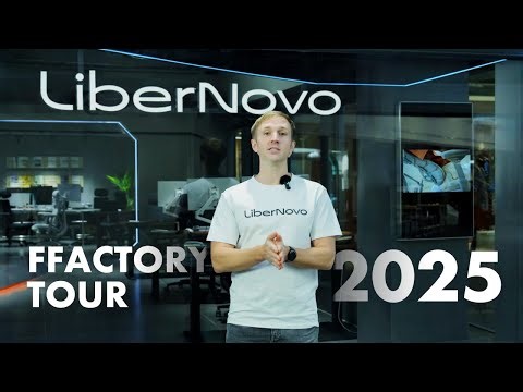 Inside Our Factory: How 1,100 LiberNovo Chairs Are Made Every Day