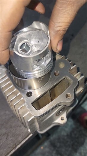 how to sn perfect bore cylinder #short