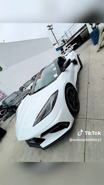 2021 Chevy Corvette Dash Repair: Fixing Shrinkage & Previous Damage