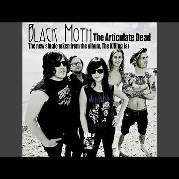The Articulate Dead