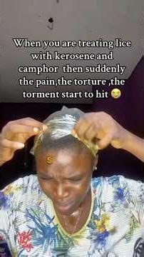 How to treat lice permanently