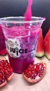 Ever wondered what’s inside our Ruby Fairytale? It’s a magical blend...