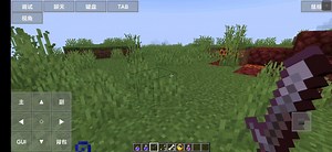 Minecraft Java版 快照21W08b的bug [PojavLauncher]