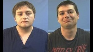 Men Accused Of Killing And Burying Alma Man Charged With Capital Murder