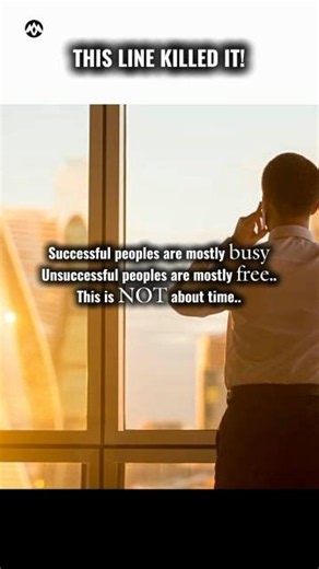 How you spend time reflects your personality #motivation #stayfocused#successmindset