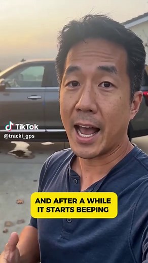 Tracki Pro is one of those small things that just makes life easier 📍 You can see real time location from your phone, set alerts, and keep track of valuables without overthinking it 📱 Good for cars, bags, or anything you care about a bit more than usual 🚗🔑 #TrackiPro #GPSTracker #SmartTracking #gps #tracke