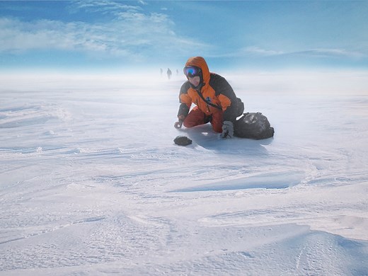 Watch Fireball: Visitors From Darker Worlds - Movie - Apple TV